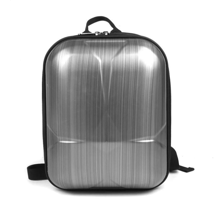 

Mini Hardshell Shoulder Backpack Waterproof Bag Carrying Case Large Capacity for DJI SPARK Quadcopter Drone