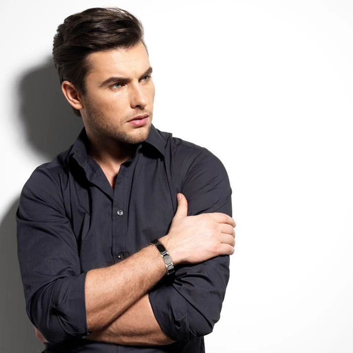 [FDA регистрация] ошейник для лечения без проблем металлический турмалиновый