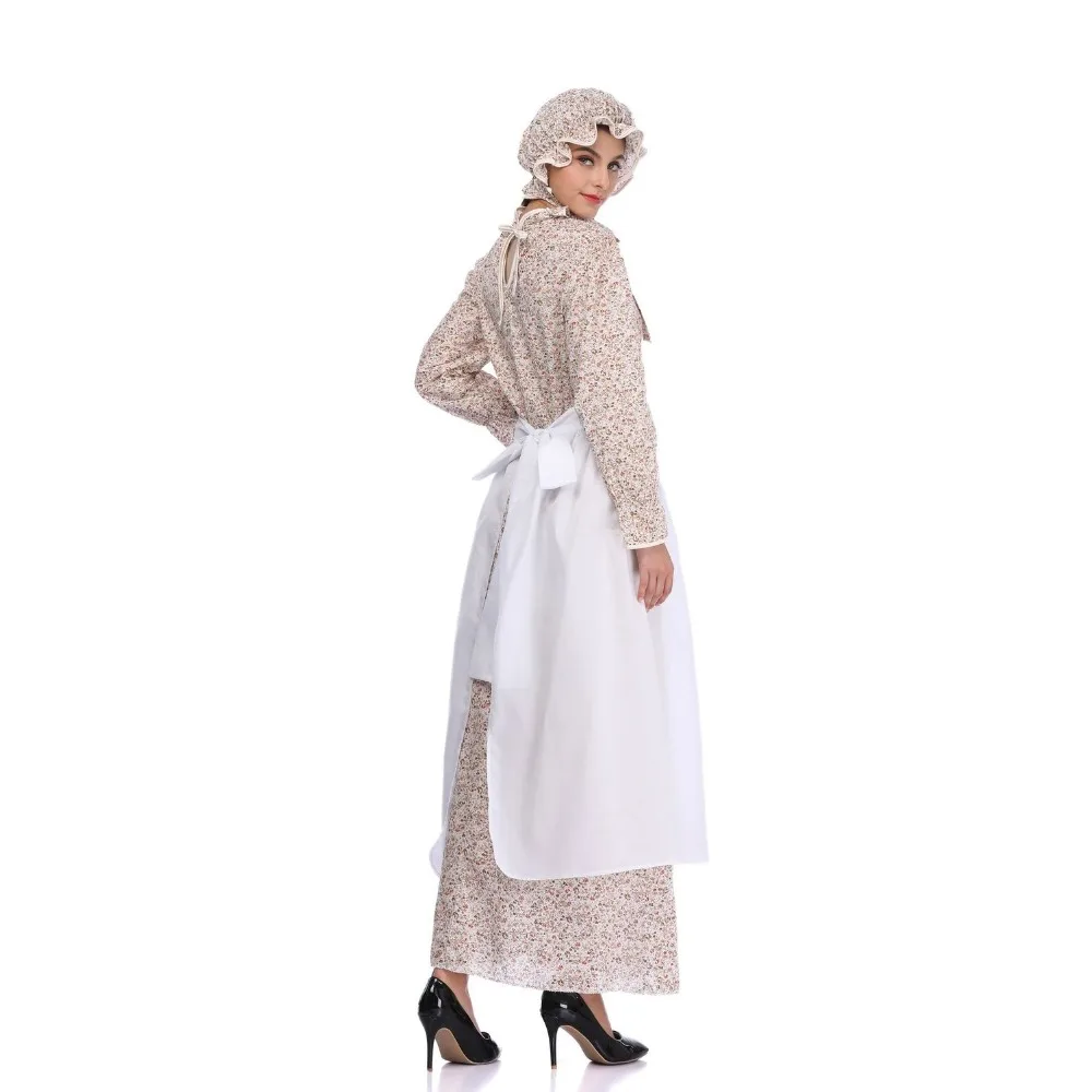 Костюм для Хэллоуина с длинным рукавом родителей и детей|Праздничные костюмы| |