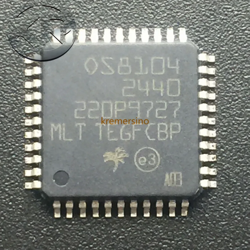 Декодирующий чип OS8104 2440 для Audi замена чипа FOS8104 2440 Производительность чипов  | Производительность чипов -32970175282