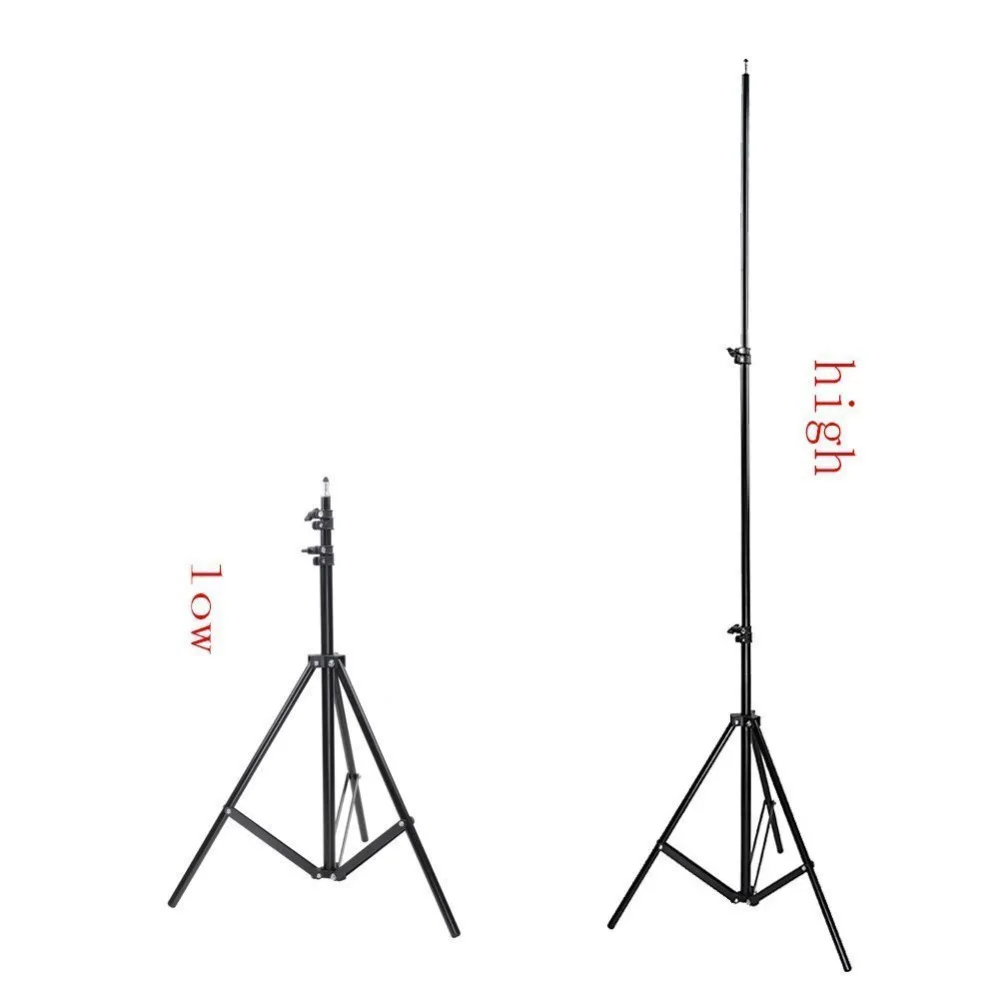Neewer Профессиональная Подставка Фотографии для отражатели фона - 260CM (около 9