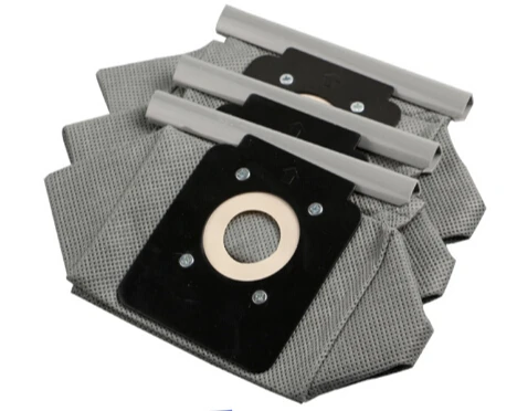 

vacuum cleaner parts non woven dust bag ZC1120 ZC1120B/1120R ZC1120Y