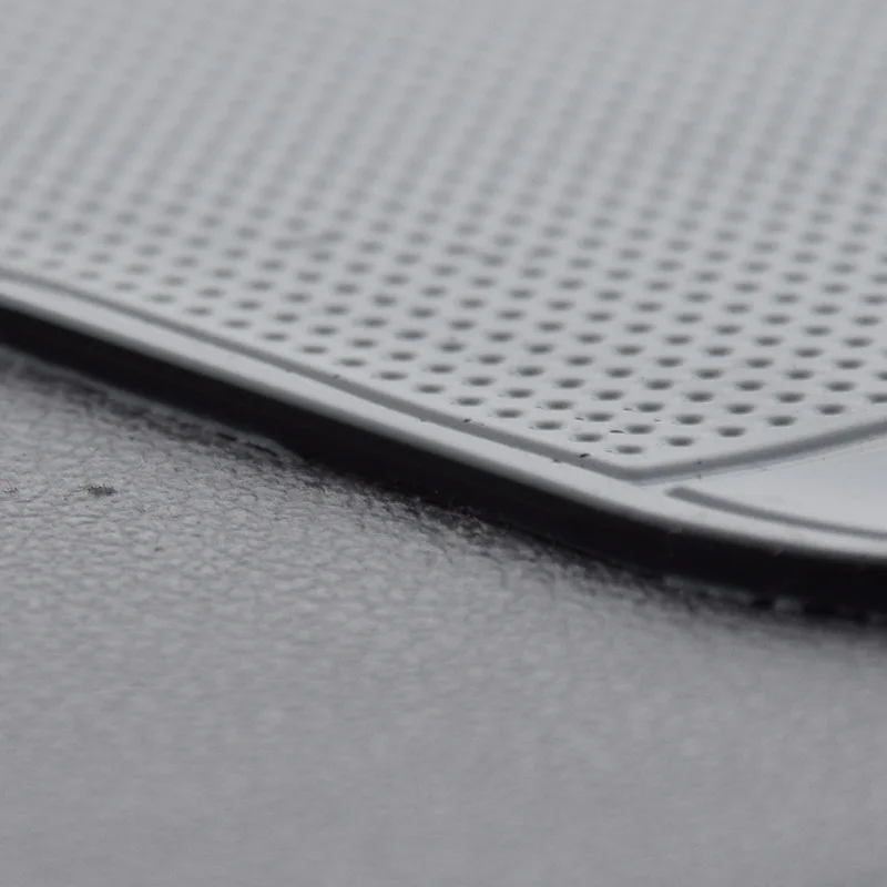 Автомобильный коврик маленький волшебный паука GPS мобильный телефон