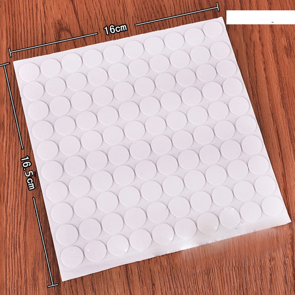 100 точек крепления воздушного шара клей точка прикрепить воздушные шары к