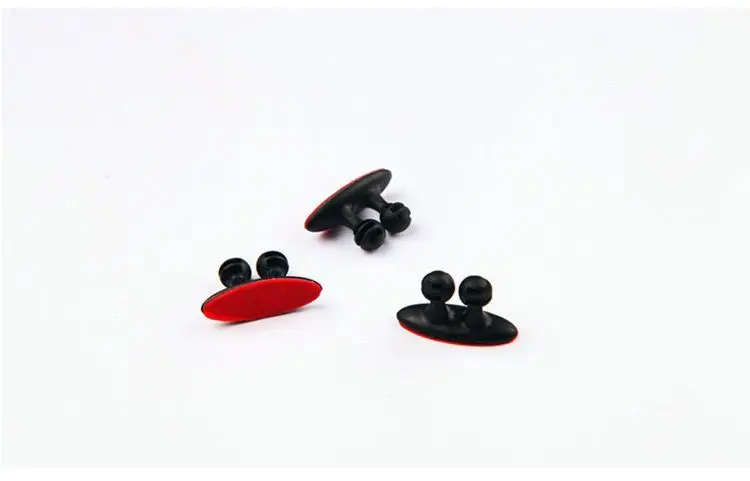 8 шт. Универсальный многофункциональный кабель для передачи данных зажим