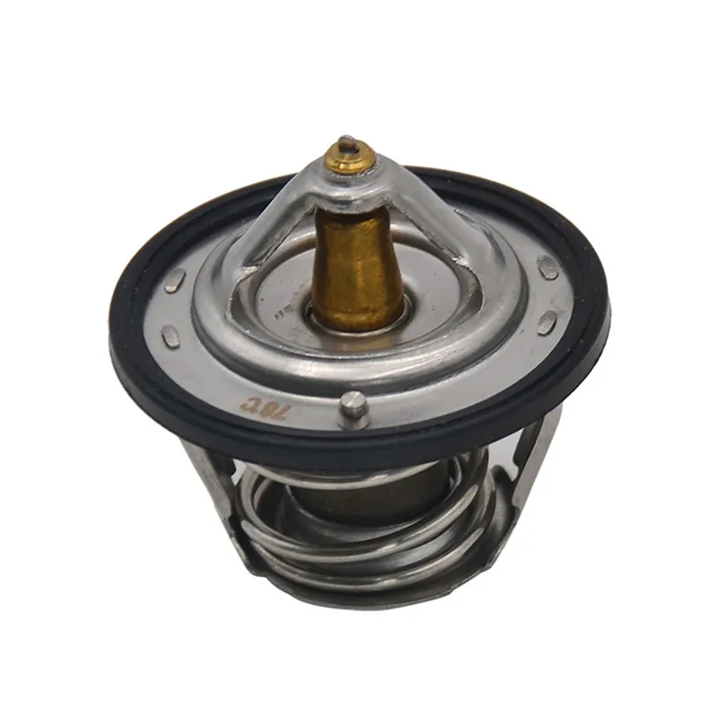 CARPRIE Termostato Aftermarket термостат охлаждающей жидкости двигателя с прокладкой OEM 21200AA072