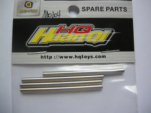 Huanqi Игрушки 1/10 727 HQ727 traxxas slash M0204 Рукоятка Качания Оси Устройства Rc Запчасти Часть