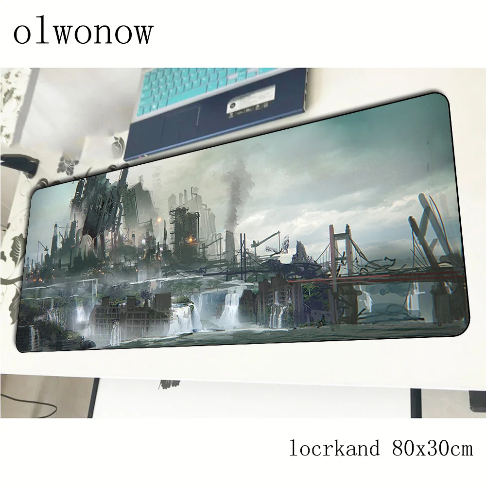 НИР автоматов коврик для игровой мыши шикарное 800x300x3 мм игровой коврик для мыши красочные ноутбук аксессуары padmouse эргономичный