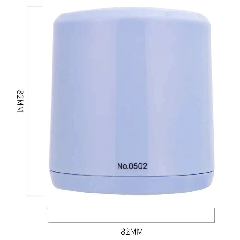 0502 электрическая точилка для карандашей Простая Офисная Автоматическая легкая