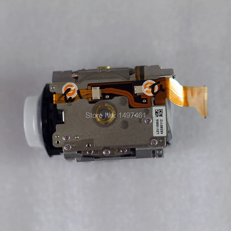 Новый оптический объектив в сборе со стабилизатором для Sony HDR-CX720 CX720 CX730 CX740 CX760 |