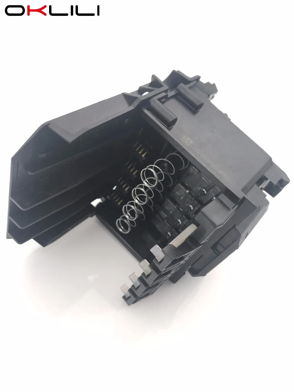 Cartucho de Impressão para Impressoras hp Cb86380013a Cb86390002a 932 933 932xl 933xl 6060e 6100 6100e 6600 6700 7110 7600 7610 7612
