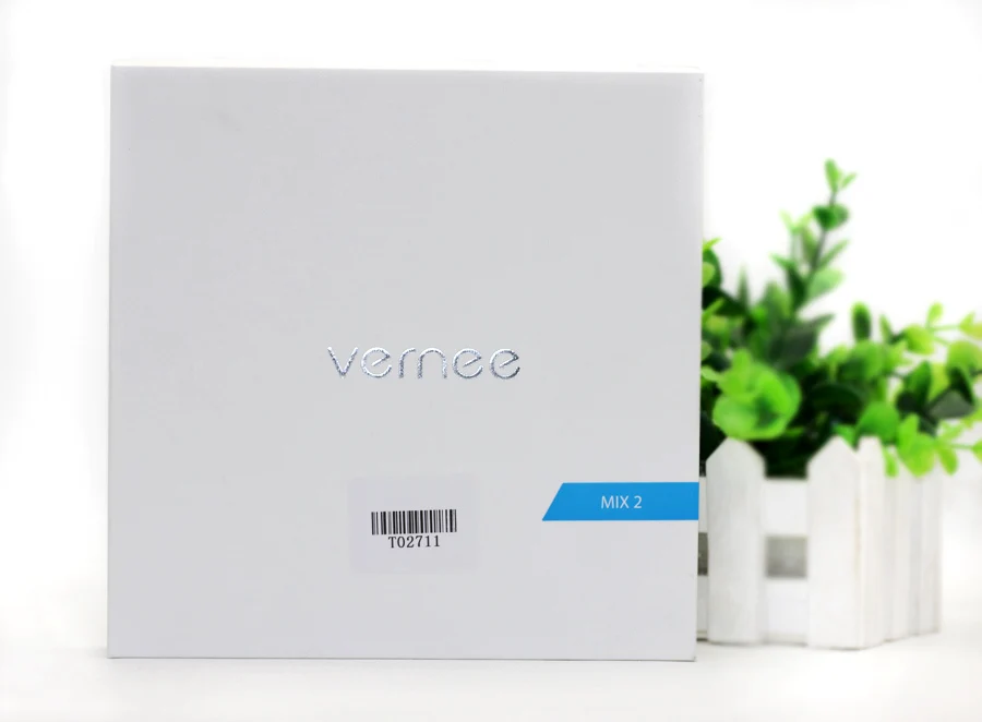Vernee MIX 2 4G LTE мобильный телефон 6,0 ''18:9 FHD Android 7,0 MT6757CD Восьмиядерный 4 Гб ram 64 Гб rom 4200 мАч 13 МП Двойная камера