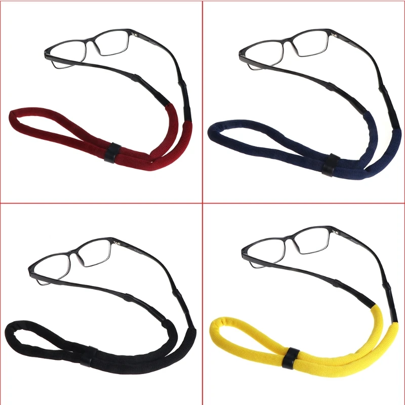 

NoEnName_Null Eyewear Floating Chain Sport Glasses Cord Eyewear Cord Holder Neck Strap