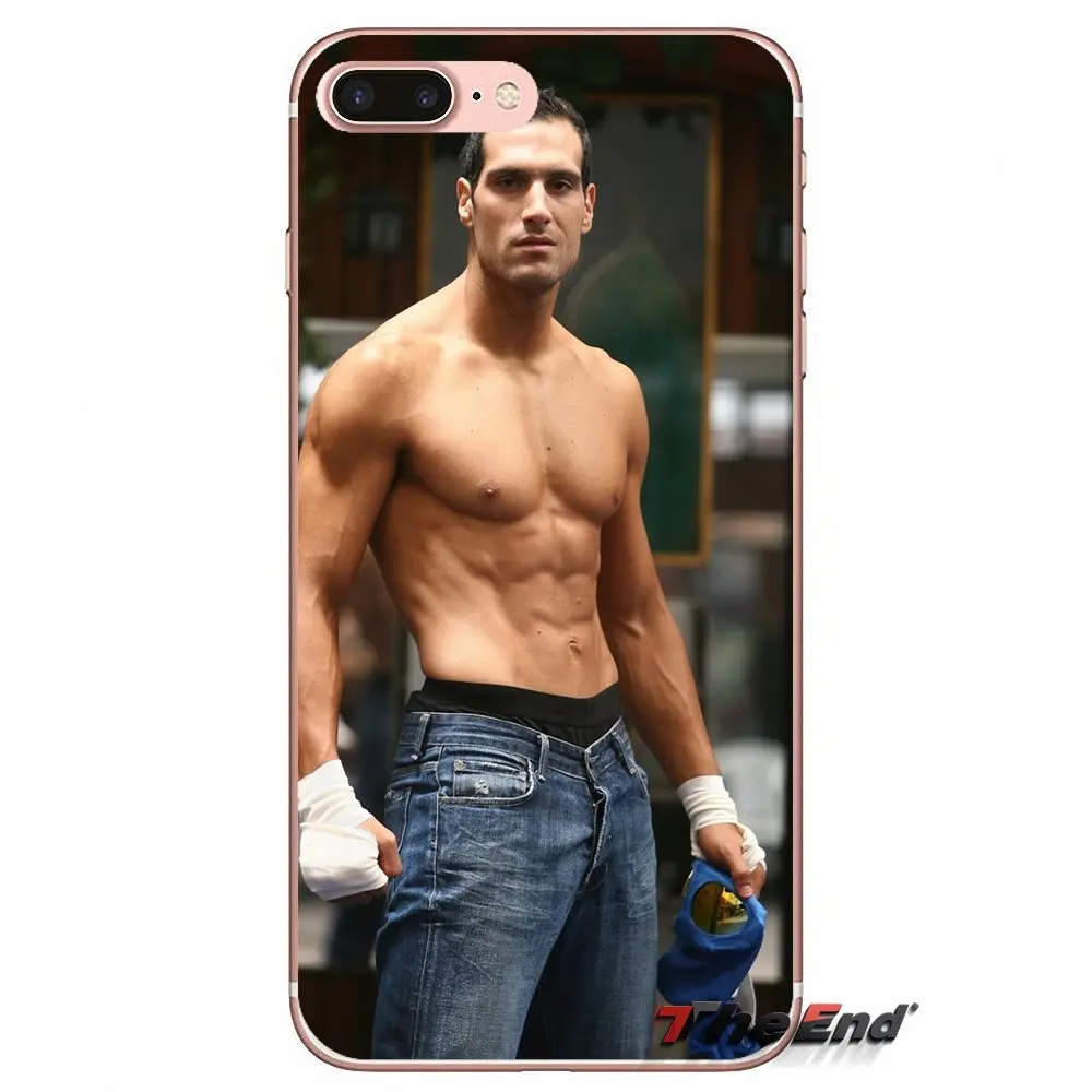 Прозрачные мягкие чехлы для iPhone X 4 4S 5 5S 5C SE 6 6S 7 8 Plus Samsung Galaxy J1 J3 J5 J7 A3 A5 2016