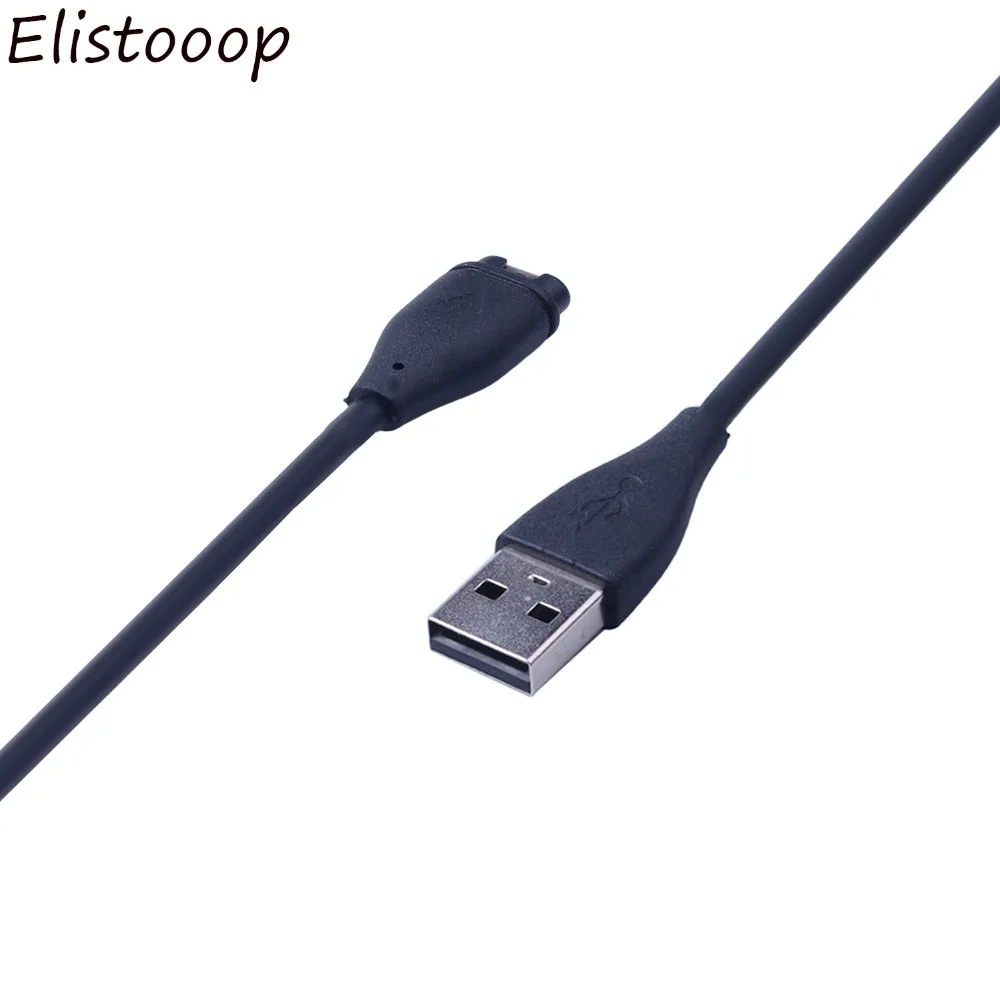 Elistooop 1 м/3 3 фута USB кабель для быстрой зарядки и передачи данных шнур Garmin Fenix 5 5S 5X