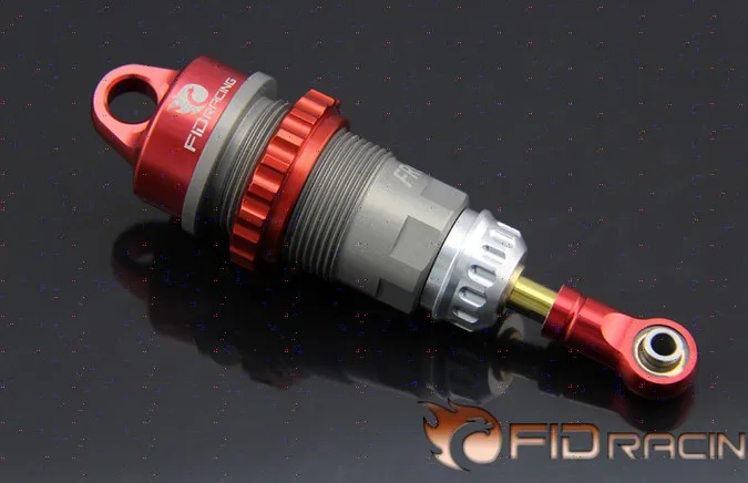 

shock absorber cover FOR LOSI 5IVE-T 4 pcs with sealed pads