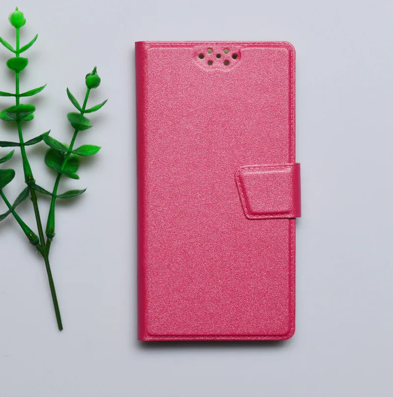 Новый универсальный флип-чехол dower me чехол из искусственной кожи для смартфона Fly