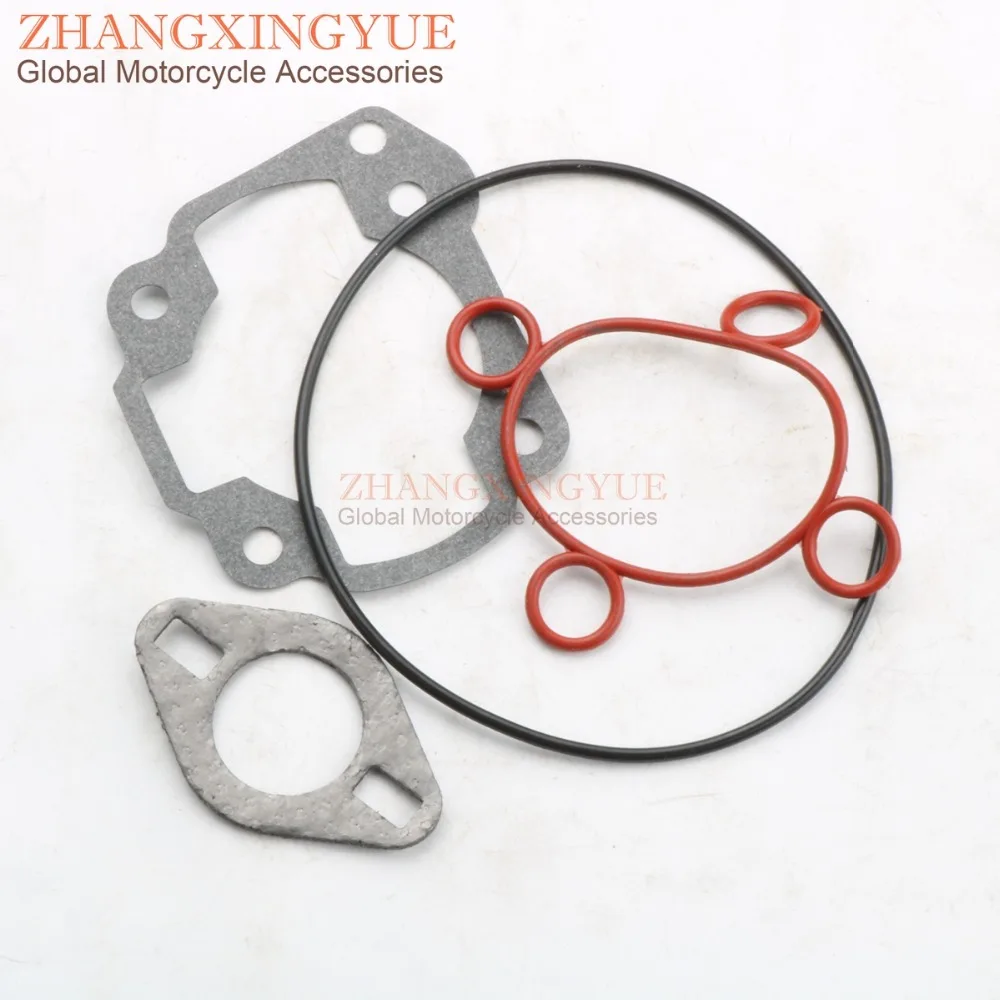 Прокладка цилиндра для Yamaha Aerox YQ 50 Eu2 03 97 07 50cc 70cc|gasket yamaha|yamaha gaskets50 cylinder |
