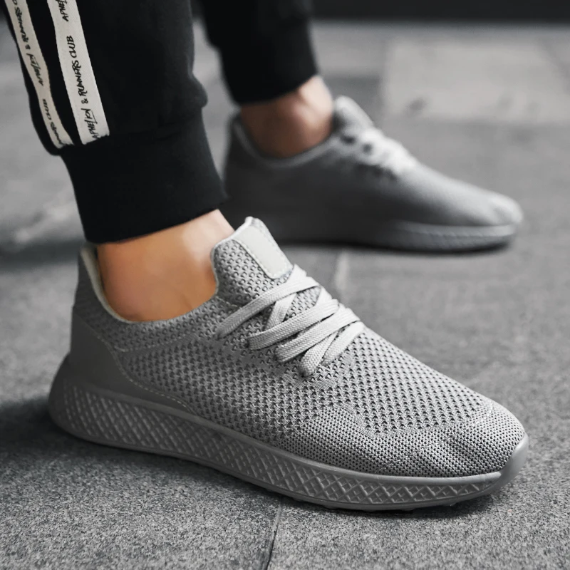 Стильный Для мужчин кроссовки Элитный бренд спорта на открытом воздухе Мужская