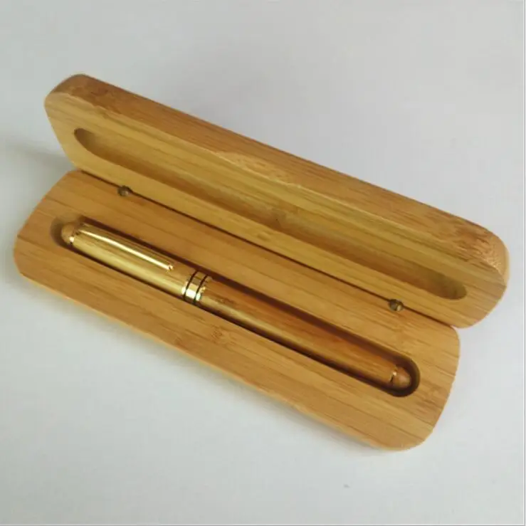 2018 г. Ограниченная серия Canetas Jinhao Bamboo ручка бутик практические индивидуальные