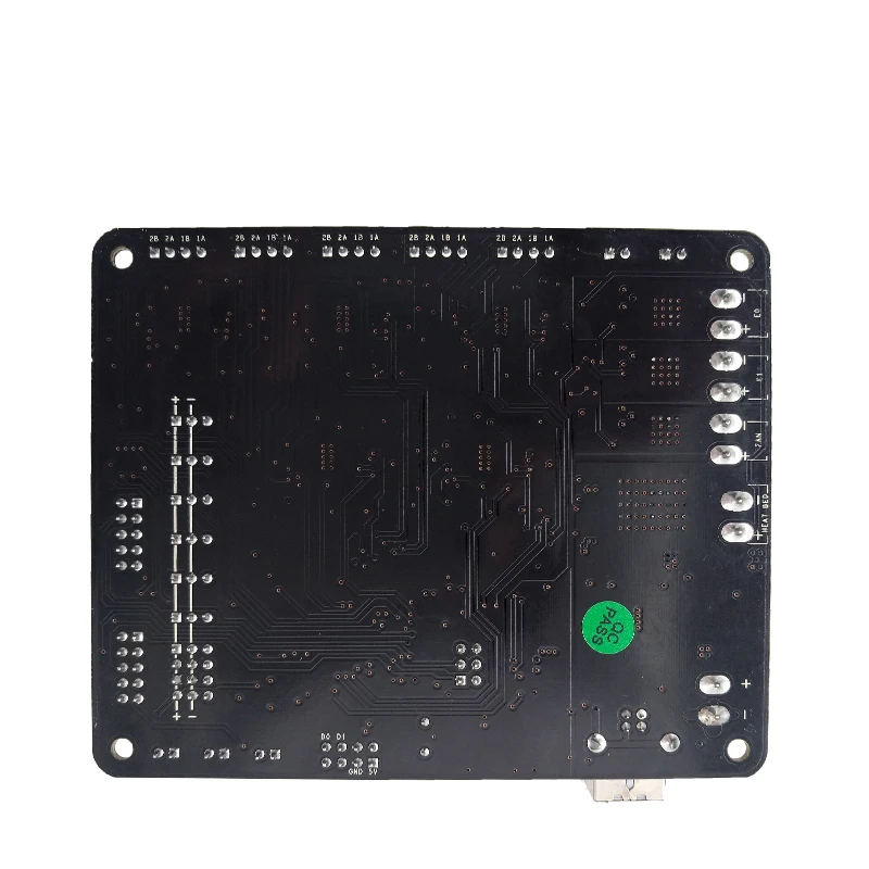 3D components integrated motherboard MKS BASE V1.5 compatible Mega2560&ampRAMPS1.4 combo control board RepRap Mendel Prusa i3 | Компьютеры