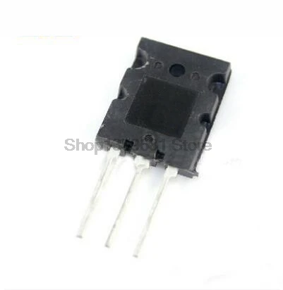 

5PCS FDL100N50F FDL100N50 100N50 TO-264 100A 500V Power MOSFET transistor
