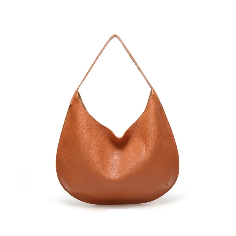 Сумка женская из искусственной кожи на плечо 2019 | Багаж и сумки