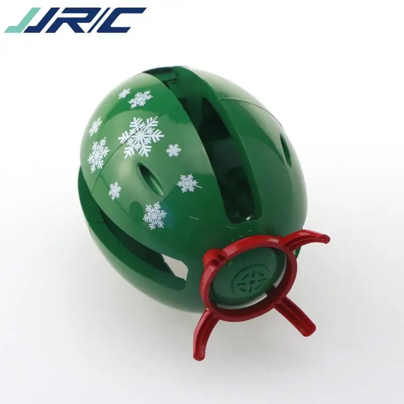 JJRC JJR/C H66 X-mas Egg Мини RC Дрон Квадрокоптер запасные части Корпус чехол | Игрушки и
