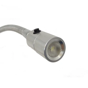 1 Вт 12 В светодиодный светильник для чтения|reading lamp led|lamp lamplampe led volts |