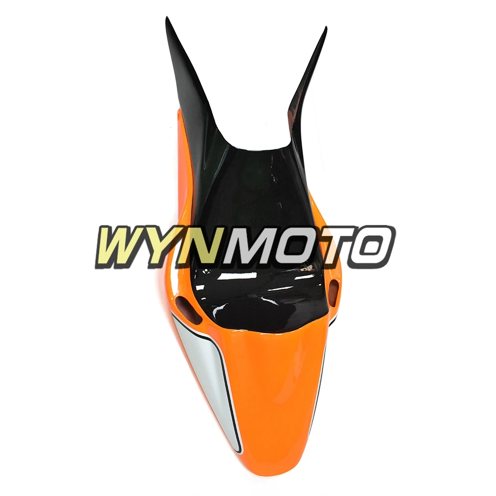 

White Orange Green Racing Fiberglass Full Fairings For Honda CBR600RR F5 2003 2004 Bodywork Motorcycle Body Kit New