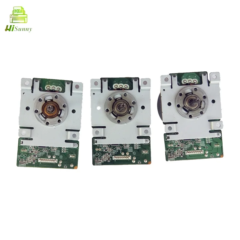 Основной приводной двигатель для Konica Minolta Bizhub 195 7719 215 235 7723 226 246 | Компьютеры и офис