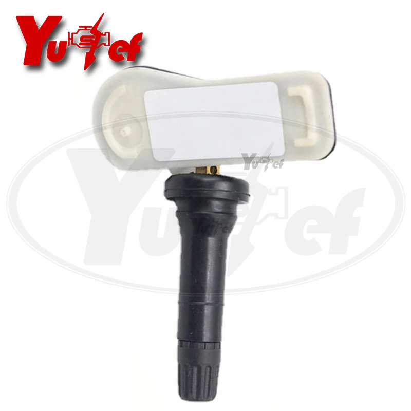 Датчик давления в шинах TPMS Peugeot 207 301 308 3008 408 508 5008 для Citroen C4 C5 DS4 DS5 OE #9802003680 |