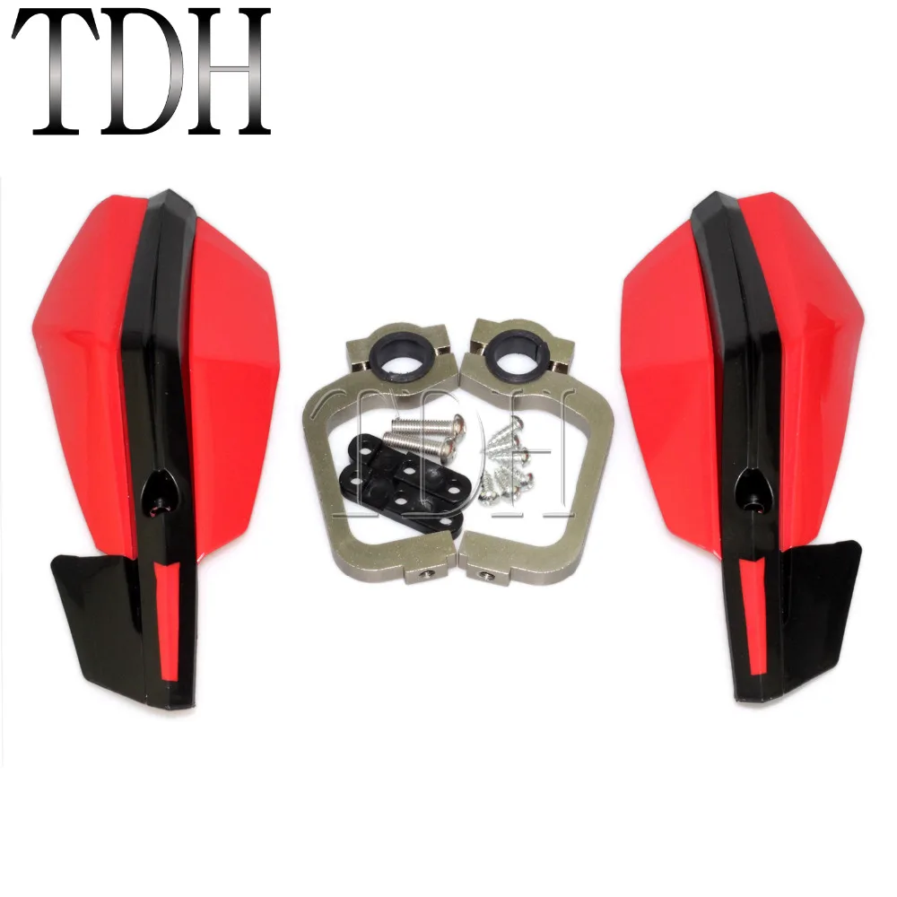 Руль для мотоцикла ручная защита мотокросса KTM EXC EXCF SX SXF SXS MXC MX XC XCW XCF XCFW LC4 EGS Off
