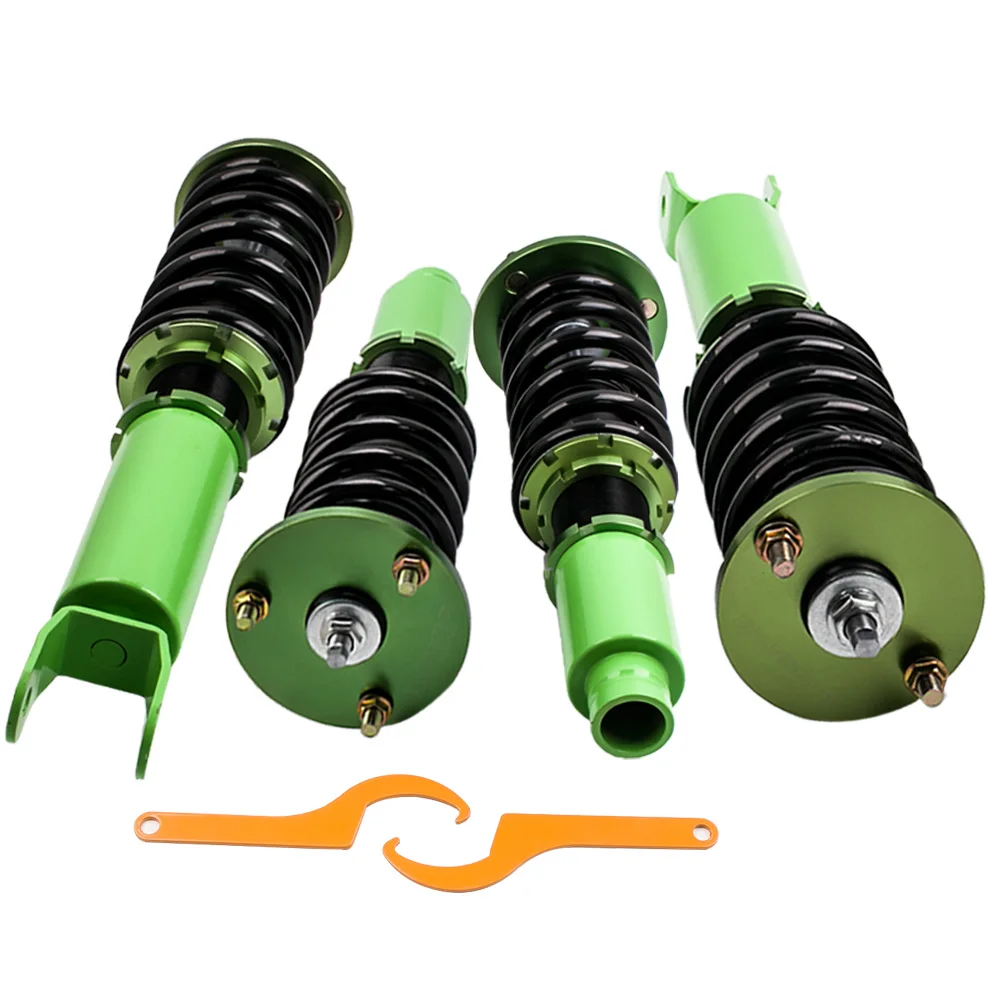 Комплекты подвески Coilover для Honda Accord 8th Gen 08 12 ACURA TSX 2009 2014 стойки