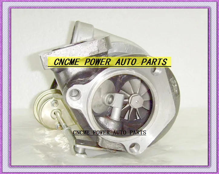 Турбокомпрессор TURBO TB2558 2674A150 452065 727530 452065-0003 727530-5003 для PERKIN Agricultural Phaser 115Ti T4.40 4.0L 106HP |