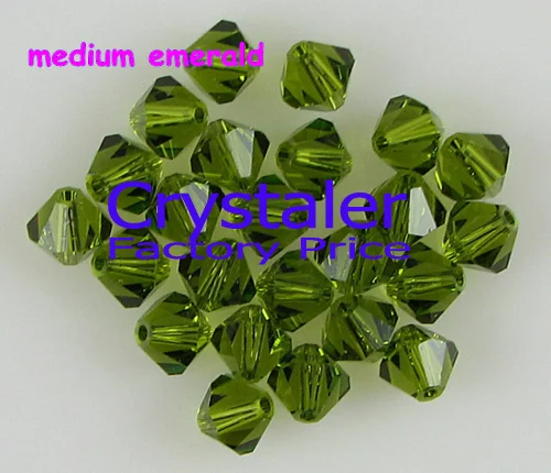 K9 Кристалл 5301 # класс AAAA оливин цвет 3 мм 4 6 8 стеклянные Биконусы|bead|beads biconebead wire |