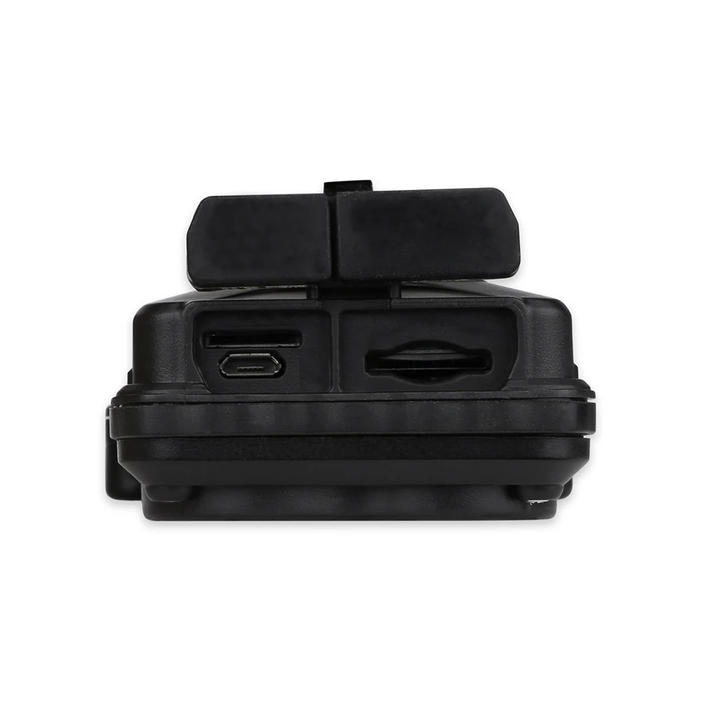 GPS трекер для автомобиля 5000 мАч аккумулятор магнит SD автономный регистратор