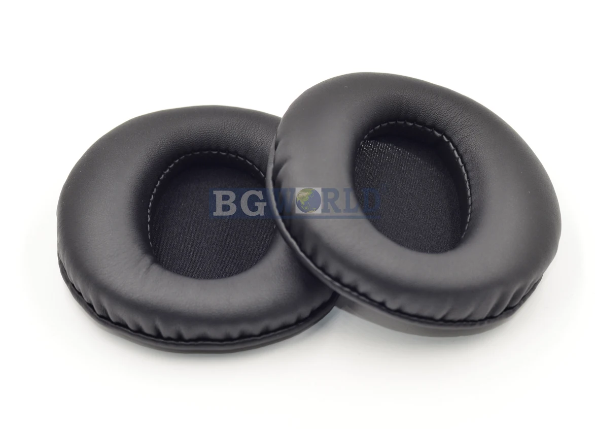 BGWORLD Амбушюры подушечки Подушка Кубок крышка Подушка для SONY mdr xd100 MDR-XD100 XD200 XD 100 200 гарнитуры часть Спонг