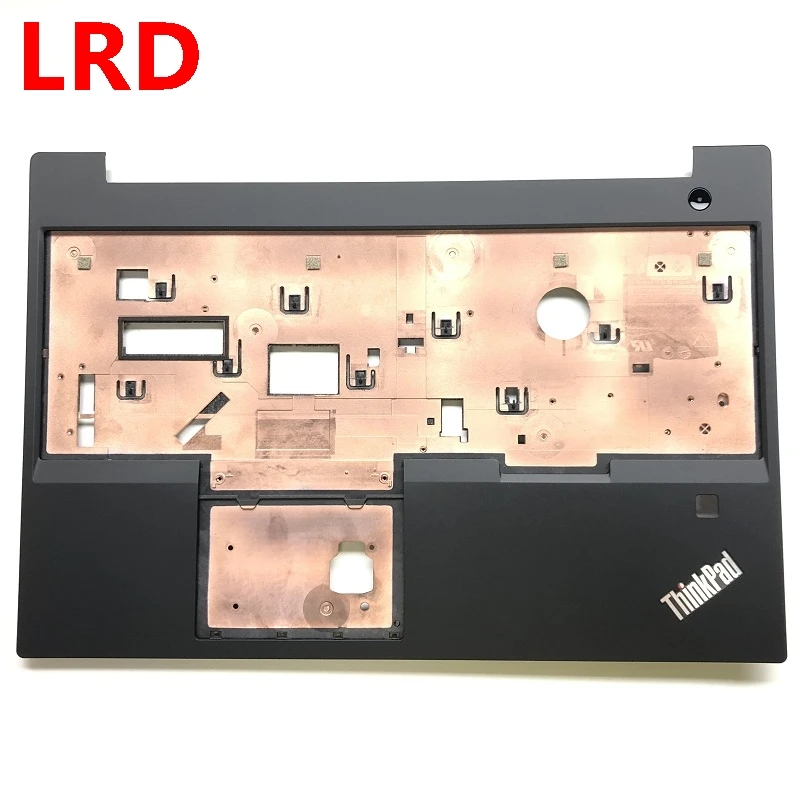 Новая панель для ноутбука Lenovo ThinkPad E580 E585 клавиатуры без сенсорной панели
