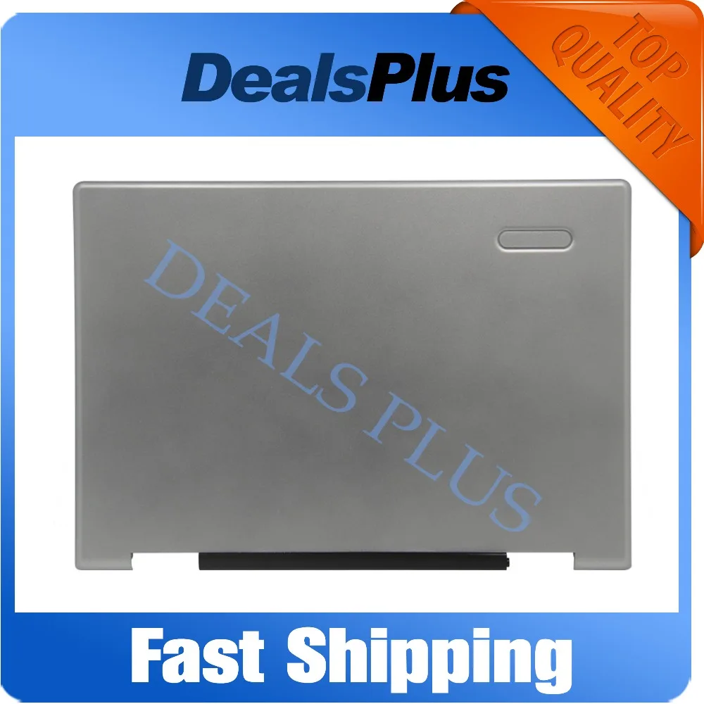 

Replacement 90% New Silver Laptop LCD Back Cover Case A Shell For Acer 2440 2420 5550 3620 5540