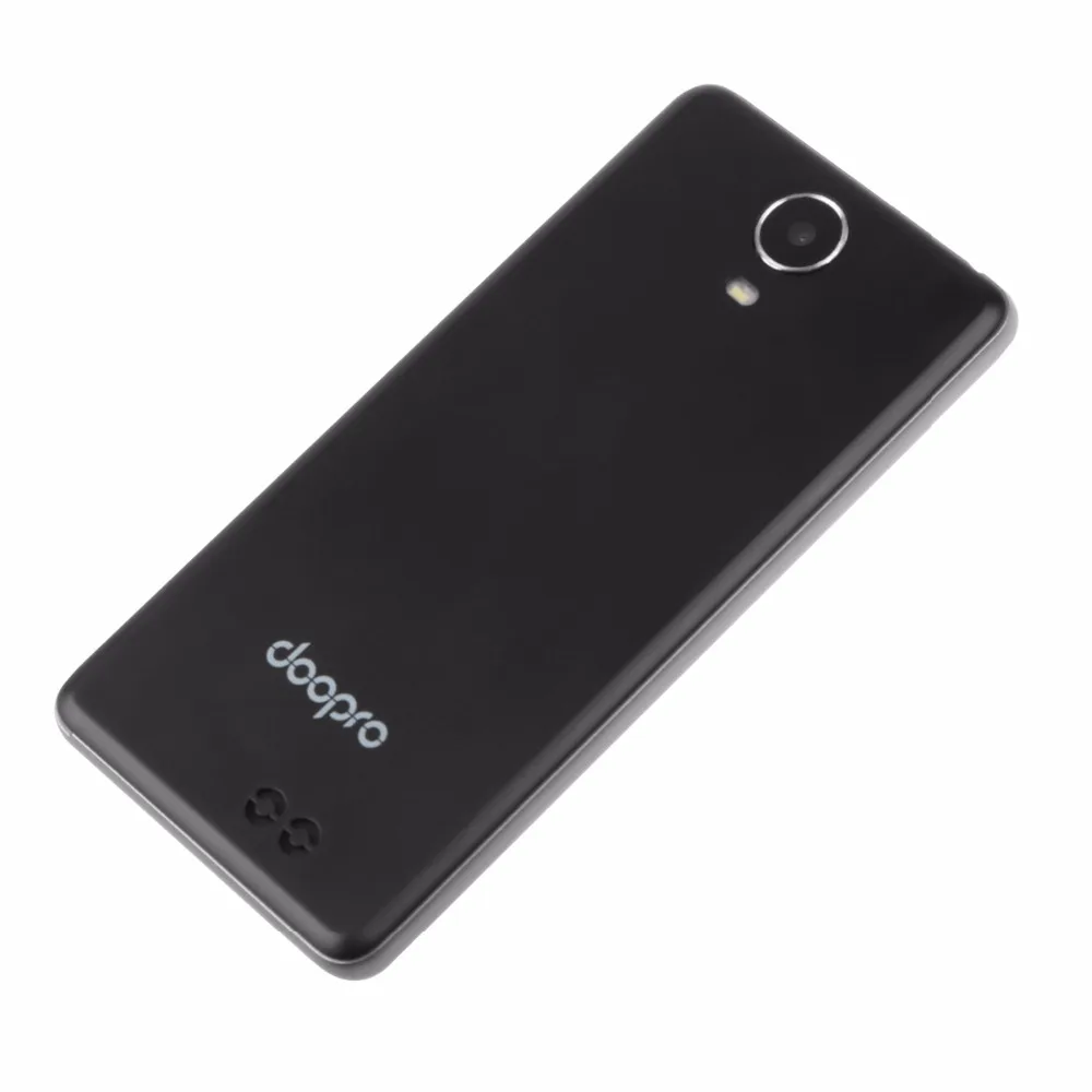 Doopro P4 4 5 дюймов 3200 мАч мобильные телефоны MTK6580 ядра Android 7 0 1 ГБ Оперативная память 8