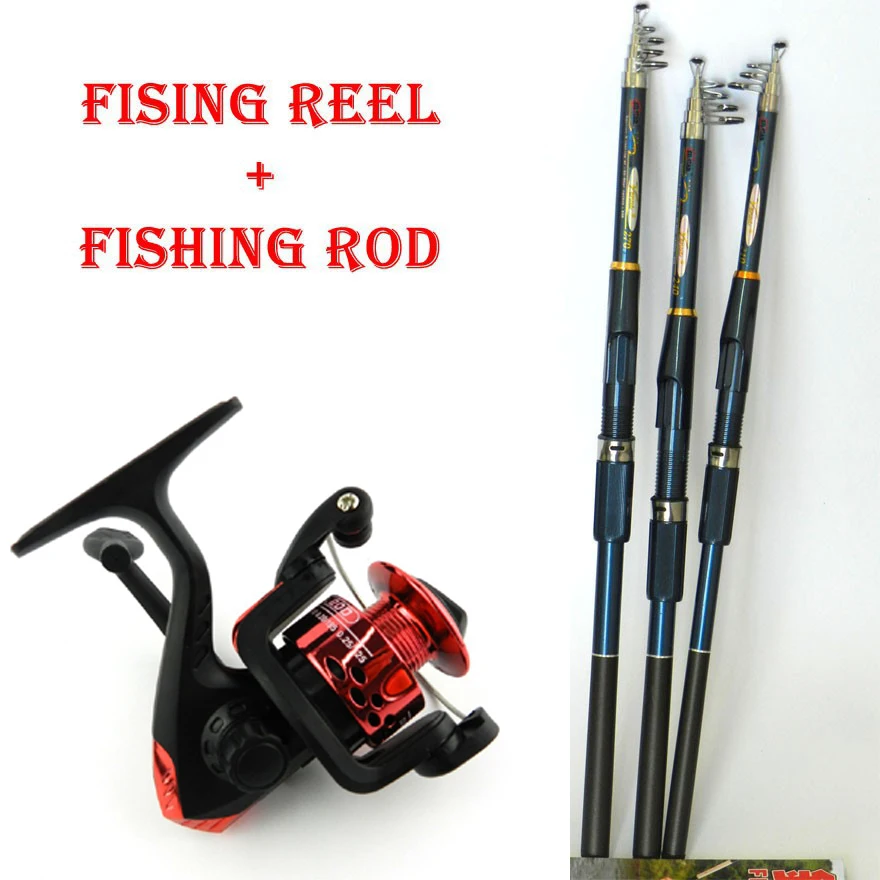 Новое поступление 3 цвета рыболовные спиннинговые Катушки катушка для рыбы