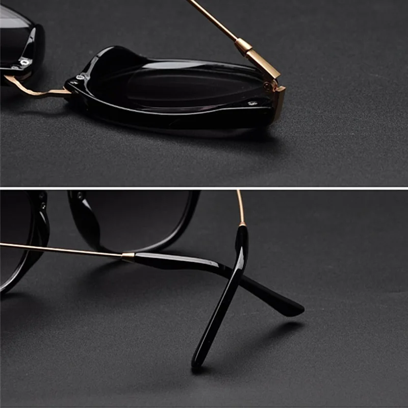 

SUMONDY Diopter -1.0 to -4.0 Prescription Sunglasses For Myopia Men Women Fashion Spectacles For Nearsighted End Product F152