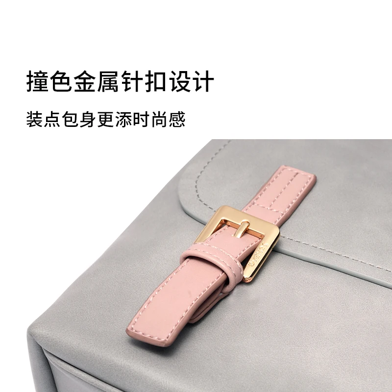 JONBAG mini ins хит продаж рюкзаки 2020 новая Корейская версия универсальная маленькая свежая сумка для девочек