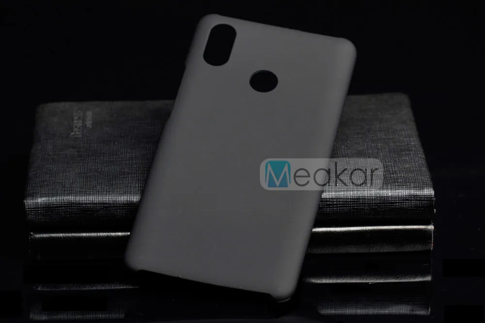 Матовая Пластик Coque 6.9For Xiaomi mi макс 3 чехол для Xiaomi mi Max mi макс 3 Max3 mi max3 Pro Чехол для телефона чехол-лента на заднюю панель