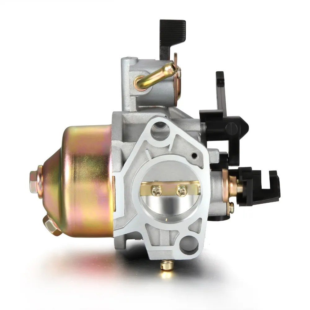 Карбюратор Carb для двигателей Honda GX390 13hp заменяет 16100 ZF6 V01 с прокладками Новинка |