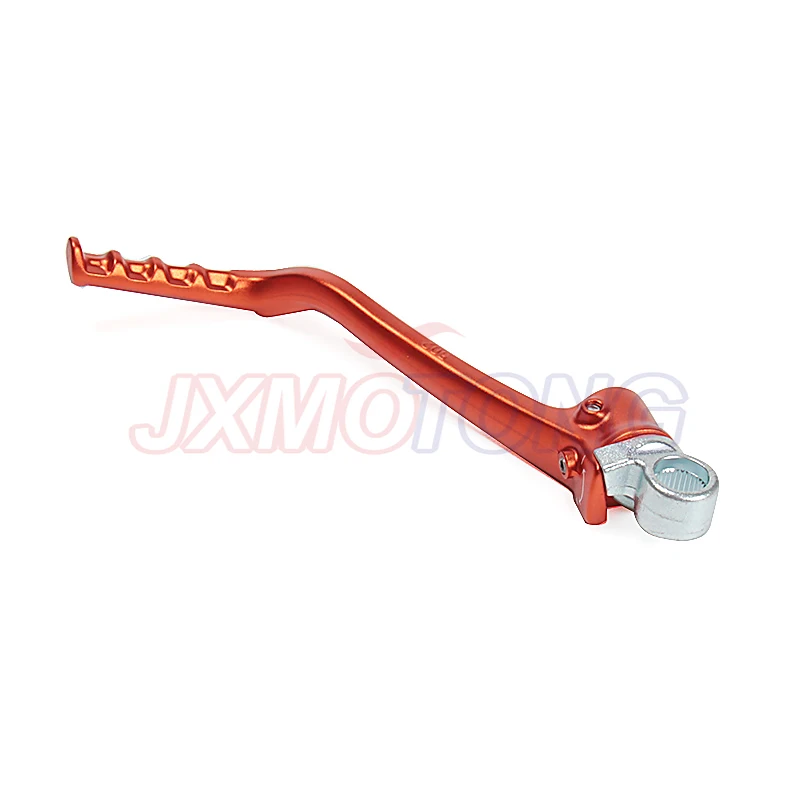 Кованые стартовый рычаг стартера для KTM 125 EXC SX 150 SX XC 200 EXC xcw Husqvarna TC125 TE125 мотокросса эндуро Байк