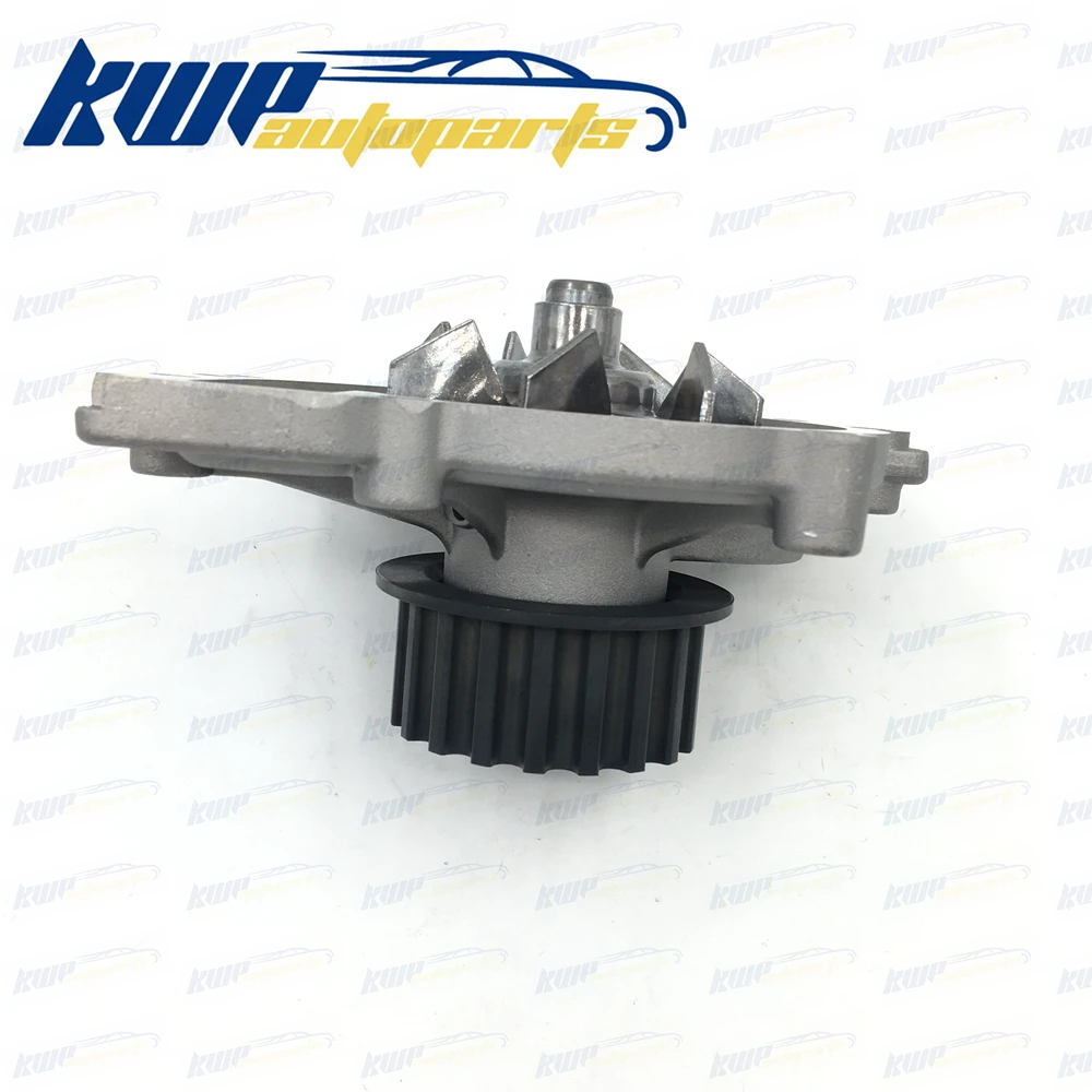 Новый водяной насос двигателя для Volvo 850 C30 C70 S80 V50 XC70 XC90 #30684432 30751700 | Автомобили и