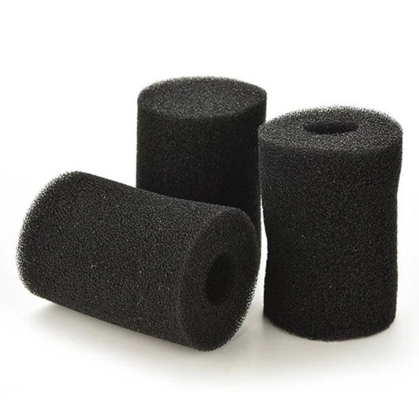 Топ! 4 шт аквариум для рыб пена картридж замена фильтров губка|Фильтры и