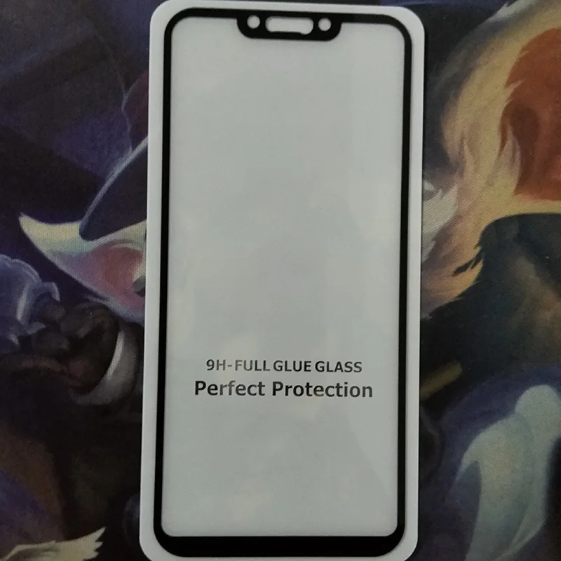 Закаленное стекло 5d для huawei p20 lite pro mate 20 10 p10 Защитное экрана защита